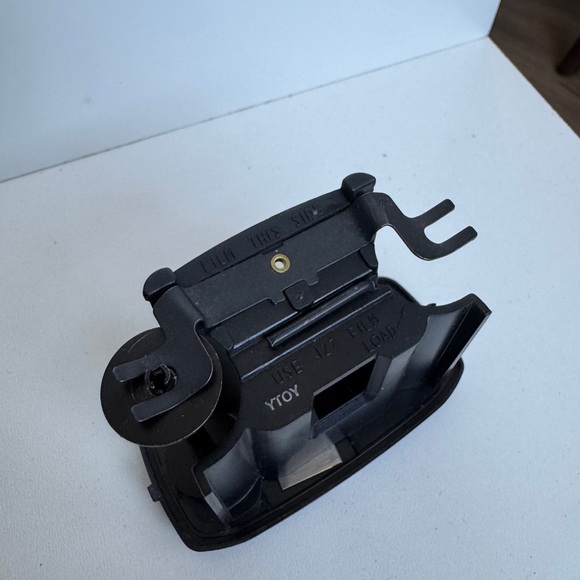 Kodak Brownie Starlet Camera - Black and Silver Finish - Picture 4 of 4